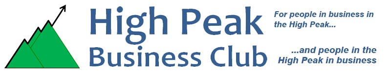 High Peak Business Club